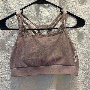 Gymshark bra
